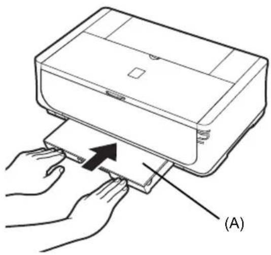 CANON Pixma iP4500 - Important - 4