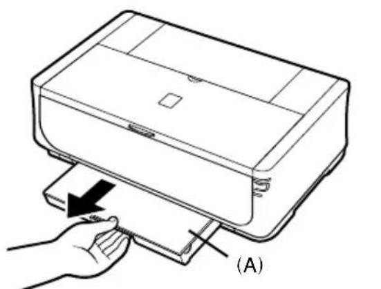 CANON Pixma iP4500 - Windows - 4