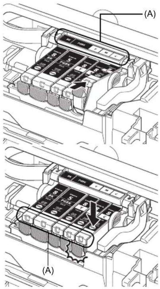 CANON Pixma iP4500 - Sate [Image Optimize/Pildi optimeerimine] - 5