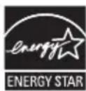 CANON Pixma iP4500 - Tarptautiné ENERGY STAR® programa - 1