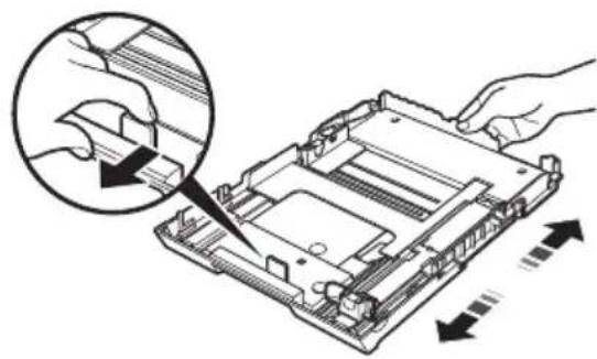 CANON Pixma iP4500 - Fontos - 2