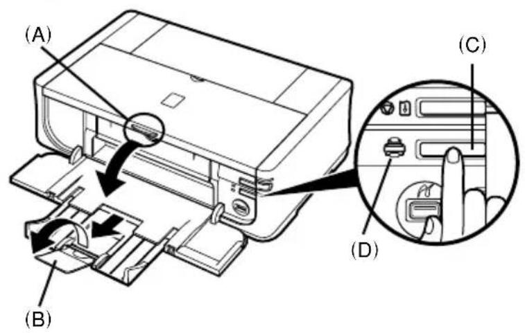 CANON Pixma iP4500 - - Nastavenie tlace [Date/File No. / Datumu/Cis. suboru] - 3