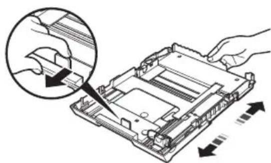 CANON Pixma iP4500 - Pomembno - 2