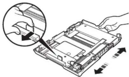 CANON Pixma iP4500 - Vigtigt - 2