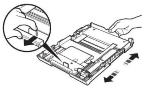 CANON Pixma iP4500 - Important - 2