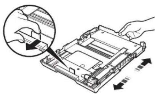 CANON Pixma iP4500 - Wazne - 2