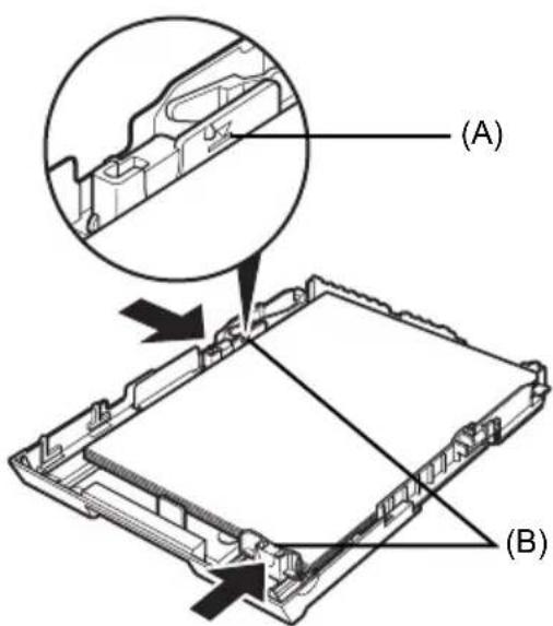 CANON Pixma iP4500 - Vigtigt - 3