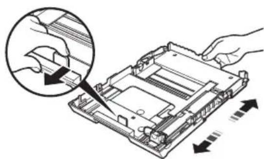 CANON Pixma iP4500 - Viktig - 2
