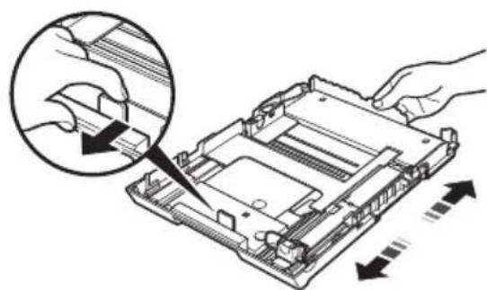 CANON Pixma iP4500 - Piezime - 1