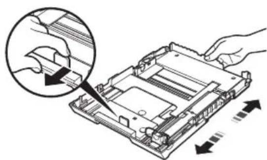CANON Pixma iP4500 - Important - 2
