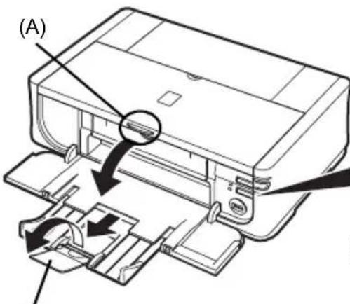 CANON Pixma iP4500 - Svarigi - 4