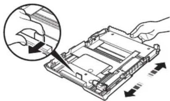 CANON Pixma iP4500 - Importante - 2