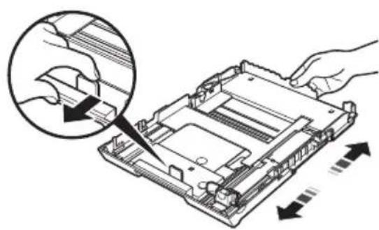 CANON Pixma iP4500 - Dulezite - 2