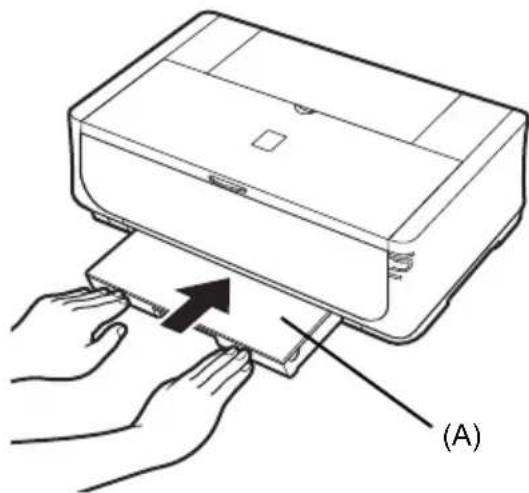 CANON Pixma iP4500 - Dolezité - 4