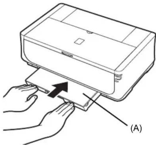 CANON Pixma iP4500 - Önemli - 4