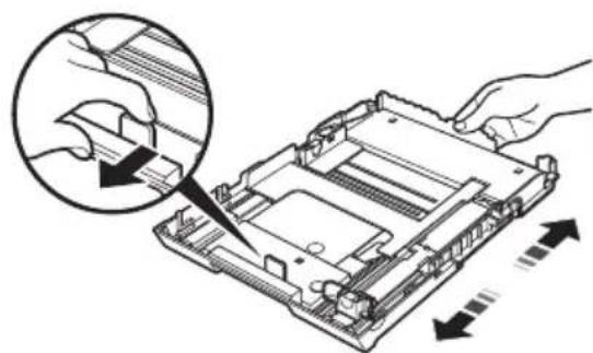 CANON Pixma iP4500 - Önemli - 2