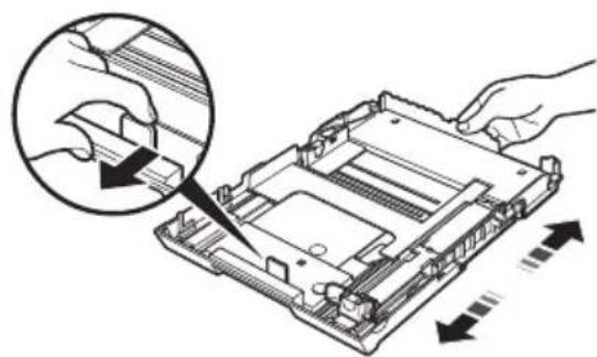 CANON Pixma iP4500 - Wichtig - 2