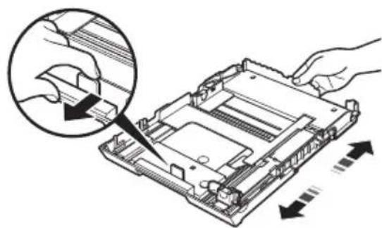 CANON Pixma iP4500 - Importante - 2