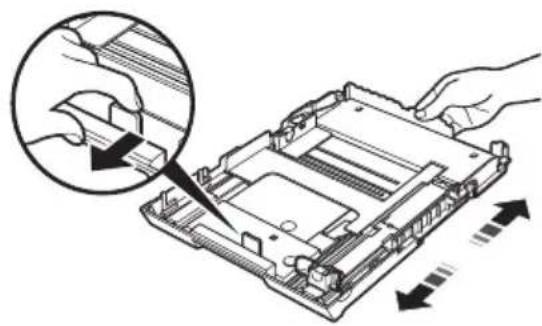 CANON Pixma iP4500 - Dolezité - 2
