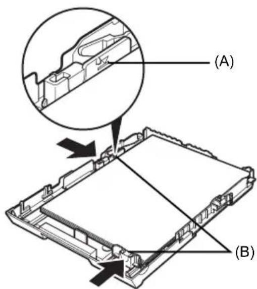 CANON Pixma iP4500 - Dolezité - 3