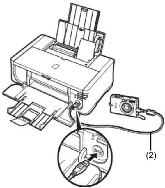 CANON Pixma iP4500 - PnmiTka - 1