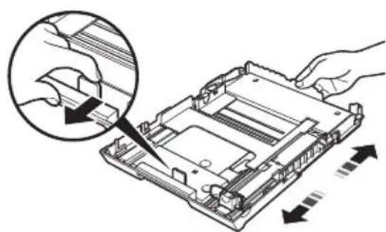 CANON Pixma iP4500 - NB! - 2