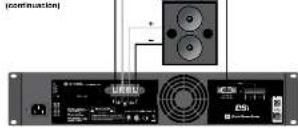 CROWN DSi 6000 - DSi Series DSi-Serie Gamme DSi Serie DSi - 1