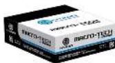 CROWN MacroTech i 9000i - Configuración - 1