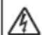 BROTHER PocketJet PJ522 - Warning - 2