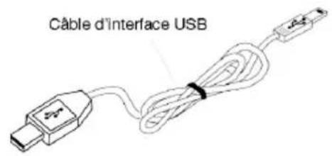 BROTHER PocketJet PJ522 - Accessoires Inclus - 2