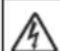 BROTHER PocketJet PJ522 - Warning - 3