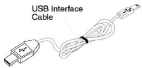 BROTHER PocketJet PJ523 - Enclosed Accessories - 2