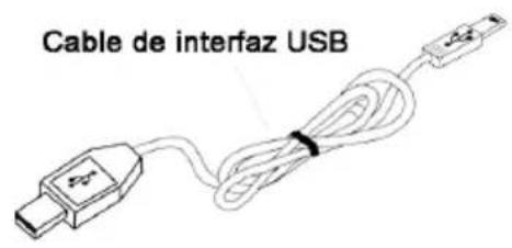 BROTHER PocketJet PJ523 - Accesorios Incluidos - 2