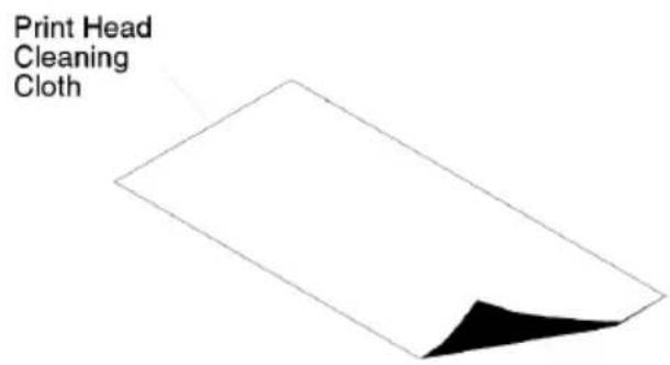 BROTHER PocketJet PJ523 - Enclosed Accessories - 4
