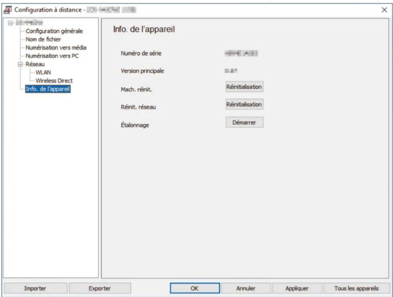 BROTHER DSMobile DS740D - (DSmobile DS-940DW) - 1