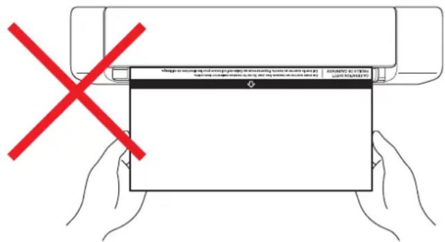 BROTHER DSMobile DS740D - Étalonner vous appeareil Brother - 5