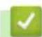 BROTHER DSMobile DS740D - Bouton de commutation Couleur/Mono - 1