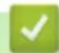 BROTHER DSMobile DS740D - Remarque importante - 1