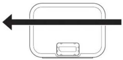 BROTHER DSMobile DS740D - Utiliser le Guide de sortie - 1