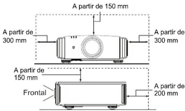 JVC DLARS65U - TANTES - 1