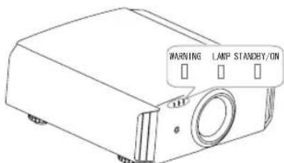 JVC DLARS65U - 65 - 1