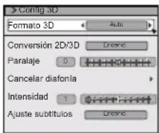 JVC DLARS65U - [2-3] Config 3D - 1