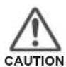 JVC DLARS65U - Be carful to avoid fire and electric shocks - 1