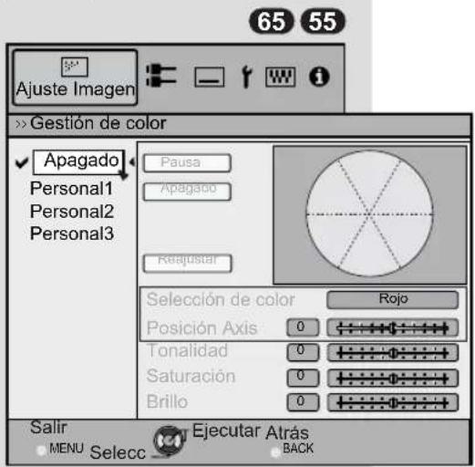 JVC DLARS65U - DEUTSCH - 2