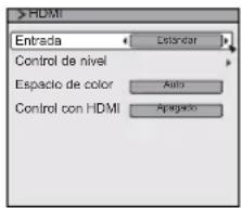 JVC DLARS65U - [2-1] HDMI - 1