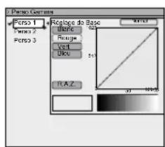 JVC DLARS65U - [1-2-1] Détail - 2