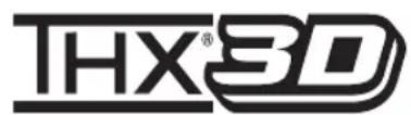 JVC DLARS65U - THX Certification 655 - 1
