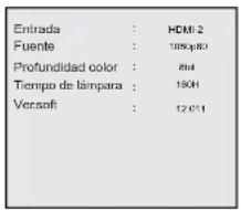 JVC DLARS65U - [6] Información - 1