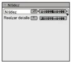JVC DLARS65U - [1-2-1] Nitidez - 1