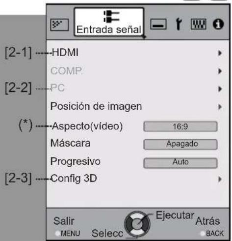 JVC DLARS65U - [2] Entrada postal - 1